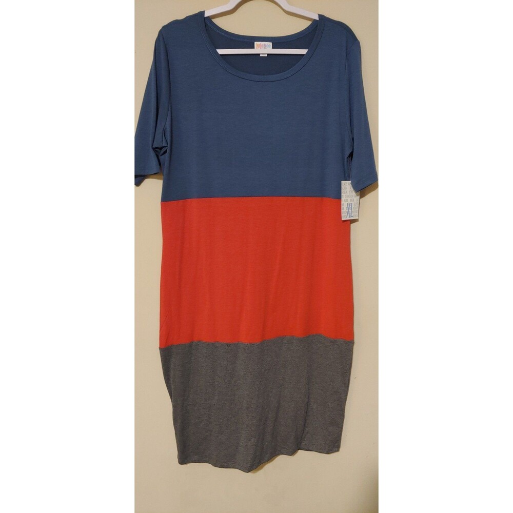 Women's Lularoe Julia